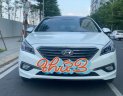 Hyundai Sonata 2016 - Màu trắng, nhập khẩu