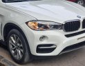 BMW X6 2017 - Màu trắng, nhập khẩu