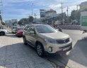 Kia Sorento 2015 - Xăng full một chủ từ mới đi chuẩn 8 vạn km