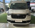 Ford Transit 2023 - Tặng gói phụ kiện chính hãng + giảm ngay tiền mặt hàng chục triệu đồng