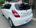 Hyundai i20 2011 - Màu trắng, nhập khẩu nguyên chiếc