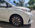 Toyota Sienna 2018 - Còn như mới, full option