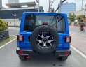 Jeep Wrangler 2021 - Giao ngay - Hồ sơ cầm tay