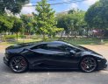 Lamborghini Huracan 2017 - Màu đen, nhập khẩu