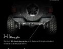 Jeep Wrangler 2021 - Giao ngay - Hồ sơ cầm tay