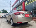 Toyota Vios 2019 - Siêu mới tư nhân 1 chủ biển 88