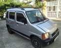 Suzuki Wagon R 2003 - Màu bạc chính chủ giá hữu nghị