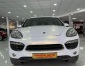 Porsche Cayenne S 2010 - Xe màu trắng