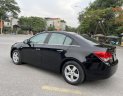 Chevrolet Cruze 2010 - Màu đen, số tay, chính 1 chủ, bản full 2 bóng khí, lazang đúc, xe nói không với lỗi nhỏ, chất lượng cao