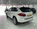 Porsche Cayenne S 2010 - Xe màu trắng