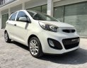 Kia Picanto 2011 - Nhập khẩu, tự động, màu trắng