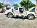 Ford Explorer 2017 - Xe nhập Mỹ nguyên chiếc