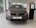 Volkswagen Polo 2021 - Xe đô thị, thương hiệu Đức, nhập khẩu nguyên chiếc, tiết kiệm nhiên liệu