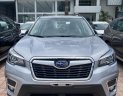 Subaru Forester 2022 - Màu xám sang trọng đầy cá tính