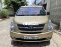 Hyundai Grand Starex 2011 - Xe gia đình sử dụng