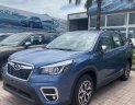 Subaru Forester 2022 - Giá cả hợp lí vừa túi người tiêu dùng