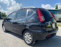 Chevrolet Vivant 2008 - Xe màu đen