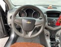 Chevrolet Cruze 2010 - Màu đen, số tay, chính 1 chủ, bản full 2 bóng khí, lazang đúc, xe nói không với lỗi nhỏ, chất lượng cao