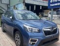 Subaru Forester 2022 - Giá cả hợp lí vừa túi người tiêu dùng