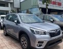 Subaru Forester 2022 - Màu xám sang trọng đầy cá tính