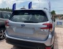 Subaru Forester 2022 - Màu xám sang trọng đầy cá tính