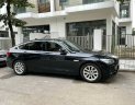 BMW 528i 2013 - Màu đen, xe nhập còn mới