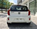 Kia Picanto 2011 - Nhập khẩu, tự động, màu trắng