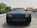 Rolls-Royce Ghost 2022 - EWB phiên bản trục cơ sở kéo dài