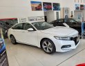 Honda Accord 2022 - Giảm 100 triệu tiền mặt. Khuyến mại cực lớn từ đại lý