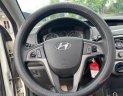 Hyundai i20 2014 - Màu trắng, xe nhập số tự động