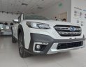 Subaru Outback 2022 - Màu trắng, xe nhập
