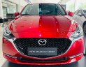 Mazda 2 2022 - Xe sẵn giao ngay - Đủ màu & phiên bản - Ưu đãi giá lớn nhất năm 2022