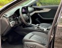Audi A4 2021 - Màu đen, nhập khẩu