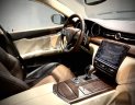 Maserati Quattroporte 2017 - Giá cực tốt cho chiếc xe trải nghiệm