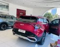 Kia Sportage 2022 - Mẫu xe hot nhất của Kia trong năm