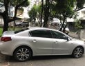 Peugeot 508 2015 - Màu bạc, giá 550tr