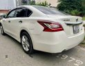 Nissan Teana 2013 - Xe màu trắng