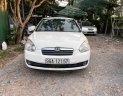 Hyundai Verna 2008 - Màu trắng, 163 triệu