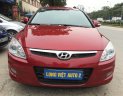 Hyundai i30 2009 - Xe màu đỏ