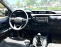 Toyota Hilux 2016 - Duy nhất số sàn