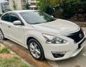 Nissan Teana 2013 - Xe màu trắng