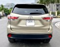 Toyota Highlander 2014 - Nhập Mỹ