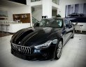 Maserati Ghibli 2019 - Bán xe nhập Ý, sẵn giao ngay
