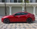 Mazda 3 2018 - Biển Sài Gòn, màu đỏ