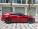 Mazda 3 2018 - Biển Sài Gòn, màu đỏ