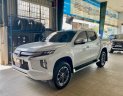 Mitsubishi Triton 2021 - Chất xe đẹp-Bán chính hãng-Có bảo hành
