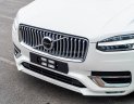 Volvo XC90 2022 - Tinh hoa hội tụ - Nhập khẩu nguyên chiếc và rất nhiều ưu đãi