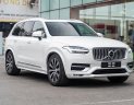 Volvo XC90 2022 - Tinh hoa hội tụ - Nhập khẩu nguyên chiếc và rất nhiều ưu đãi