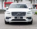 Volvo XC90 2022 - Tinh hoa hội tụ - Nhập khẩu nguyên chiếc và rất nhiều ưu đãi