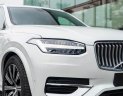 Volvo XC90 2022 - Tinh hoa hội tụ - Nhập khẩu nguyên chiếc và rất nhiều ưu đãi